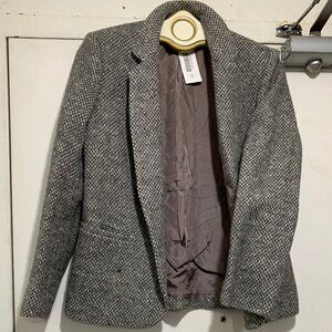 VINTAGE CREATION PIERRE BOUCHARD TWEED BLAZERS SIZE S
